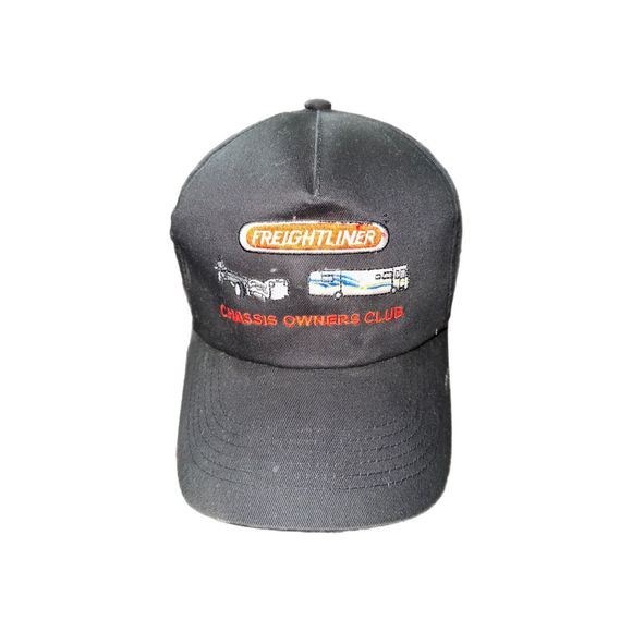 Freightliner Chassis Owner’s Club Snapback Hat - Picture 2 of 5